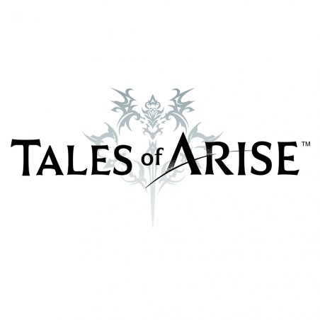TALES OF ARISE - PS4