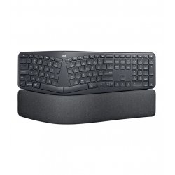 ERGO K860 - GRAPHITE - PAN - NORDIC
