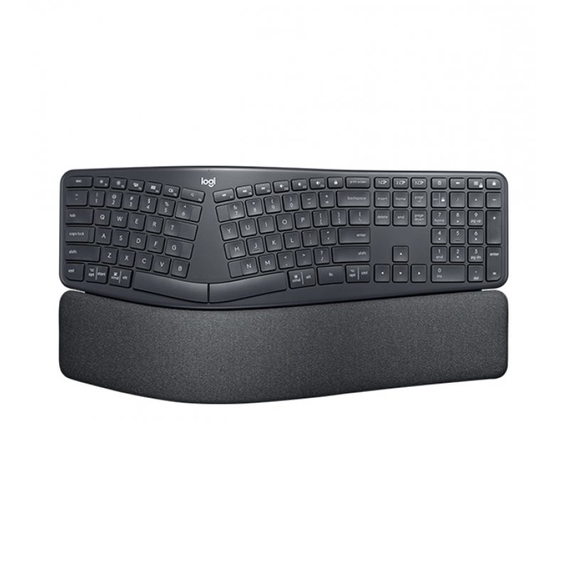 Logitech ERGO K860