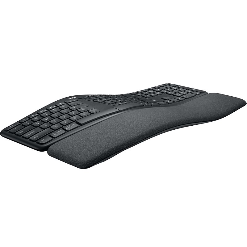ERGO K860 - GRAPHITE - PAN - NORDIC