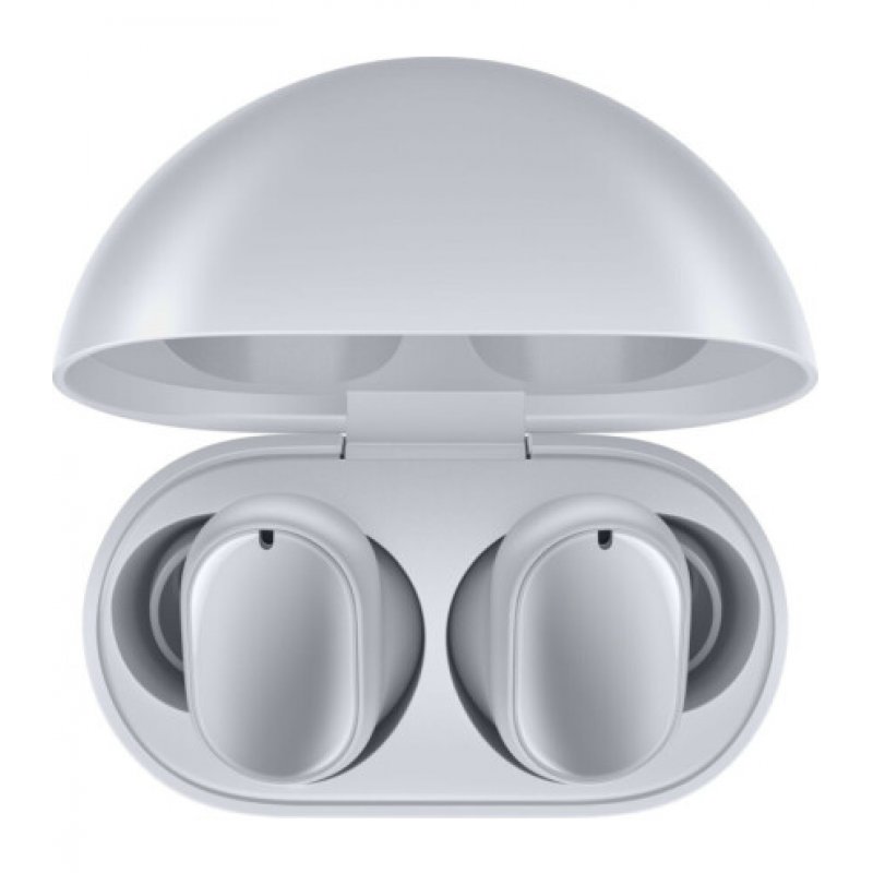 Xiaomi Redmi Buds 3 Pro Headset True Wireless Stereo (TWS) In-ear Calls/Music Bluetooth Grey