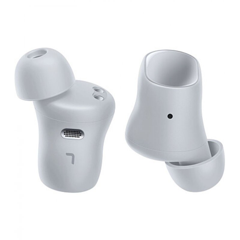 Xiaomi Redmi Buds 3 Pro Casque True Wireless Stereo (TWS) Ecouteurs Appels/Musique Bluetooth Gris