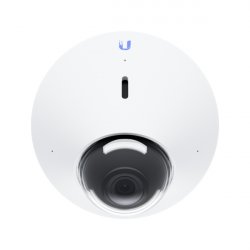 UbiQuiti UVC-G4-DOME - IP-Sicherheitskamera - Innen & Außen - Verkabelt - Kuppel - Zimmerdecke - Weiß