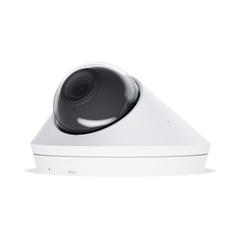 Ubiquiti UVC-G4-DOME caméra de sécurité Dôme Caméra de sécurité IP Intérieure et extérieure 2688 x 1512 pixels 