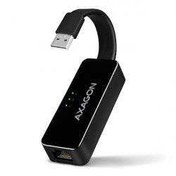 AXAGON compatible ADE-XR Fast Ethernet 10/100 Adapter - USB 2.0 Typ A