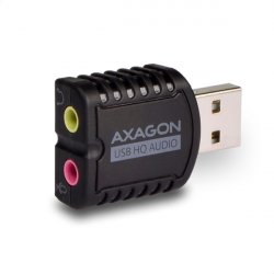 Axagon ADA-17 carte sons USB