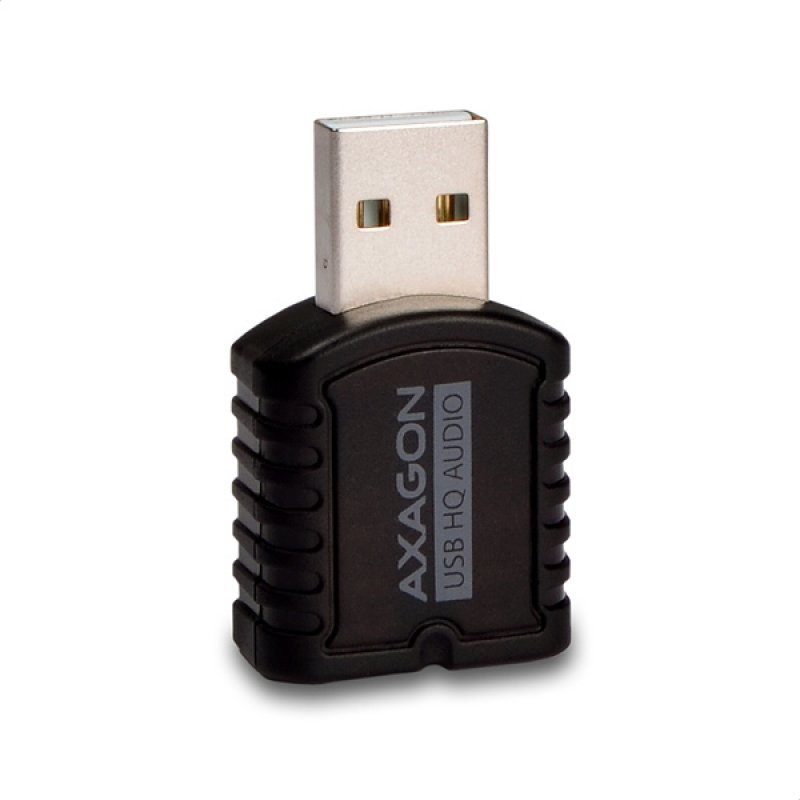 Axagon ADA-17 carte sons USB