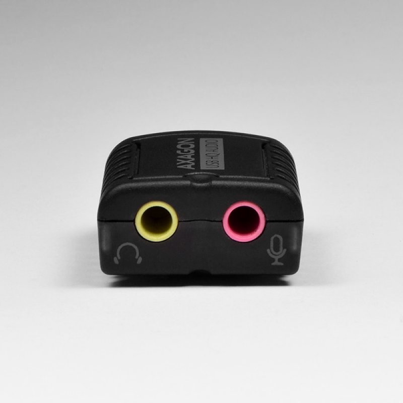 Axagon ADA-17 carte sons USB