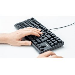 CHERRY G80-3000N keyboard 87+1 keys USB