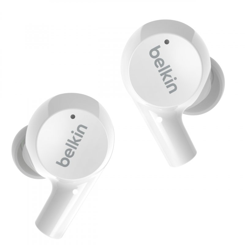 BELKIN Soundform Rise True Wifi Earbuds
