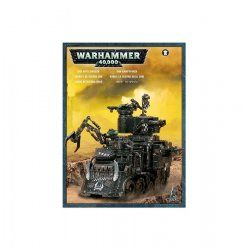 Warhammer 40k - Orks Chariot d'Guerre