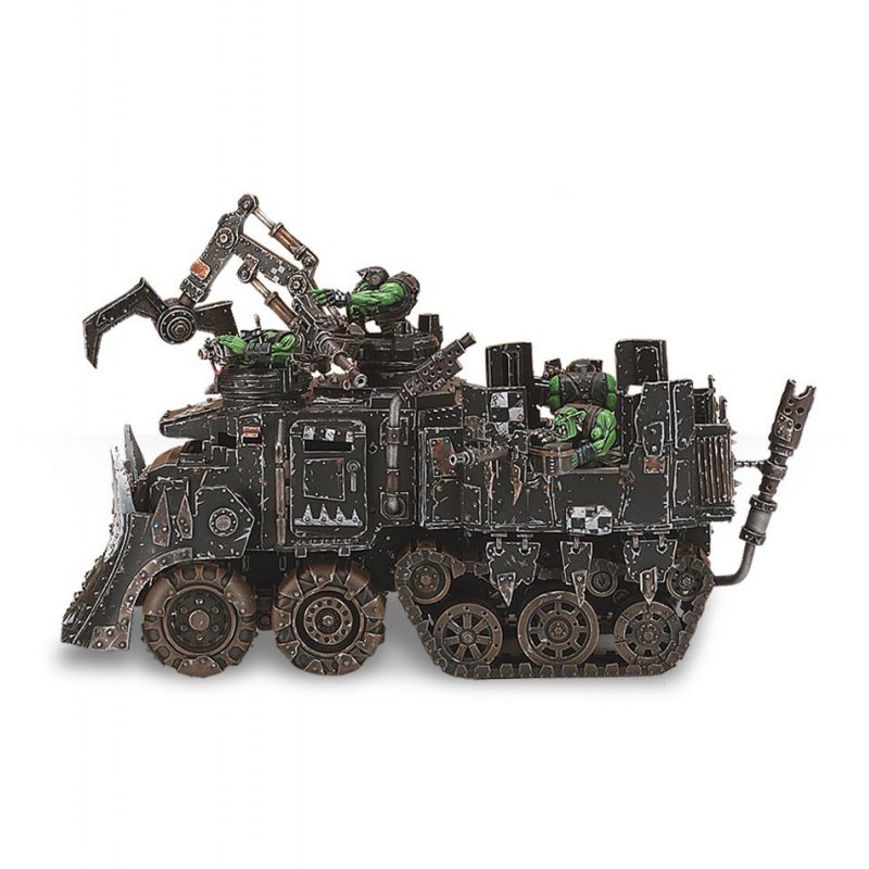 Games Workshop 50-20 collectible figure