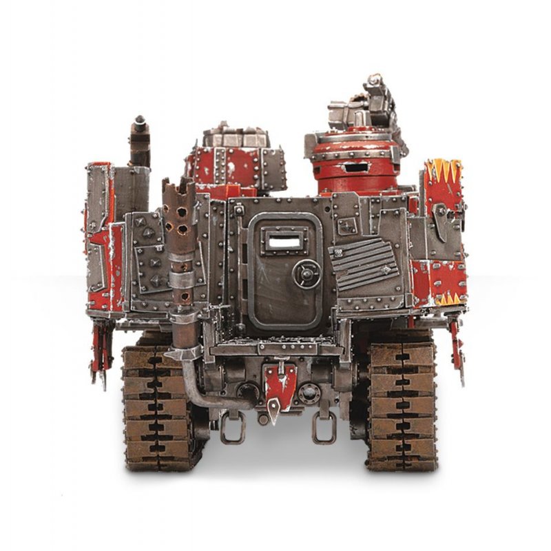 Games Workshop 50-20 collectible figure