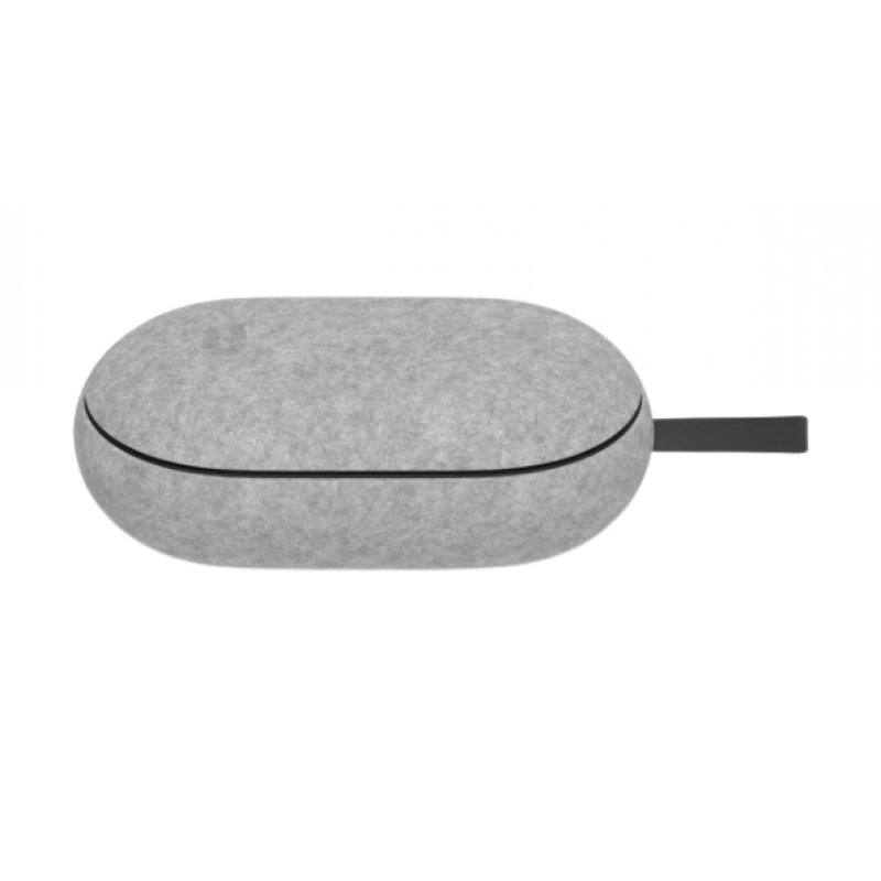 Oculus 0815820021117 accessoire intelligent à porter sur soi Emplacement Gris Feutrine