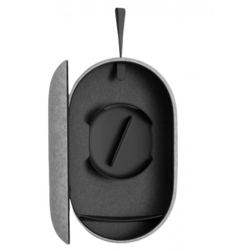 Oculus 0815820021117 accessoire intelligent à porter sur soi Emplacement Gris Feutrine