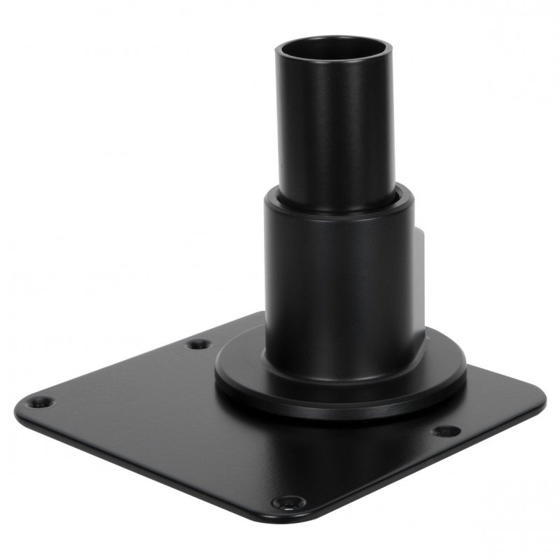 Targus BPLATE1GLZ mobile device dock station accessory