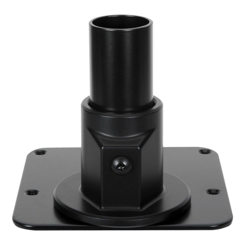 Targus BPLATE1GLZ mobile device dock station accessory