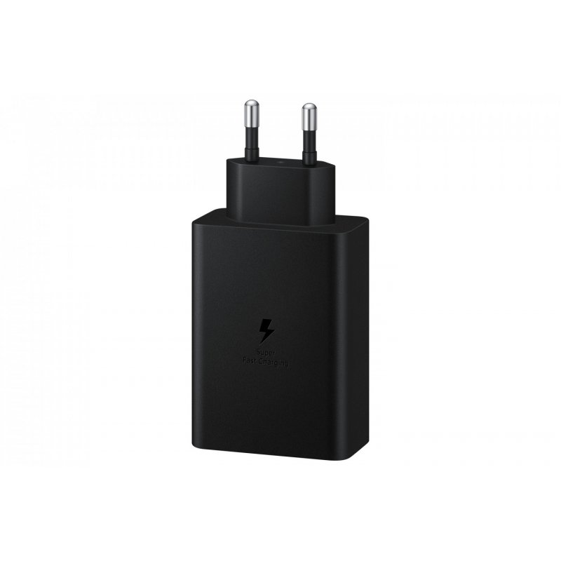 SAMSUNG 65W POWER ADAPTER TRIO BLACK