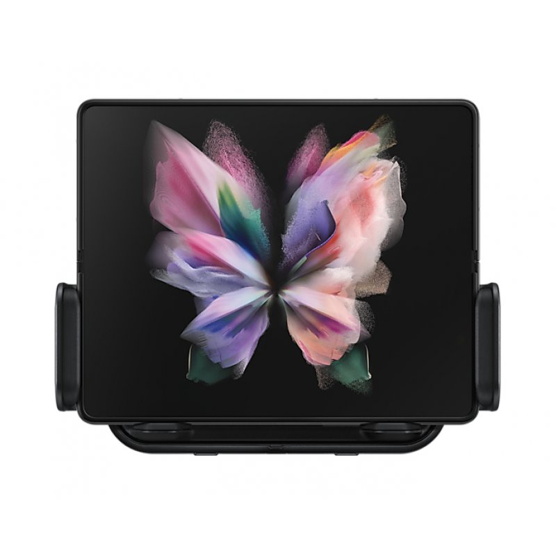 Samsung EP-H5300CBEGEU holder Active holder Mobile phone/Smartphone Black