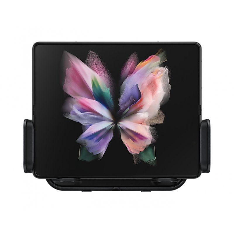 Samsung EP-H5300CBEGEU support Support actif Mobile/smartphone Noir