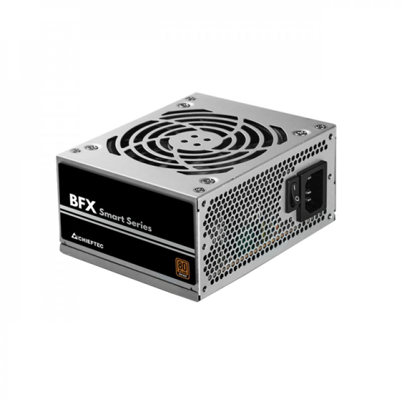 CHIEFTEC PSU 450W SFX 80PLUS BRONZE bulk