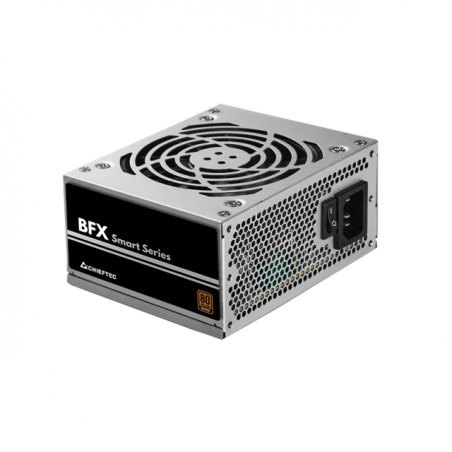 CHIEFTEC PSU 450W SFX 80PLUS BRONZE bulk