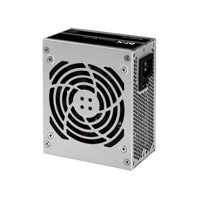 CHIEFTEC PSU 450W SFX 80PLUS BRONZE bulk