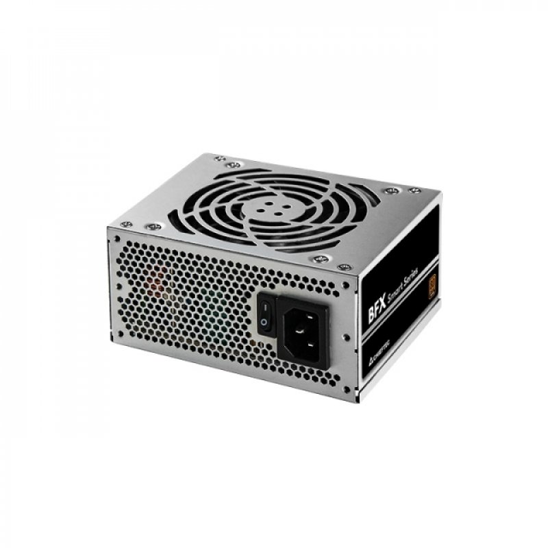 CHIEFTEC PSU 450W SFX 80PLUS BRONZE bulk