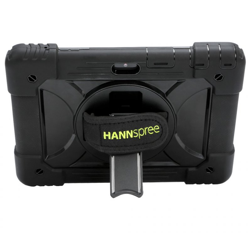 Tab ACC HANNspree Rugged Tablet Protection