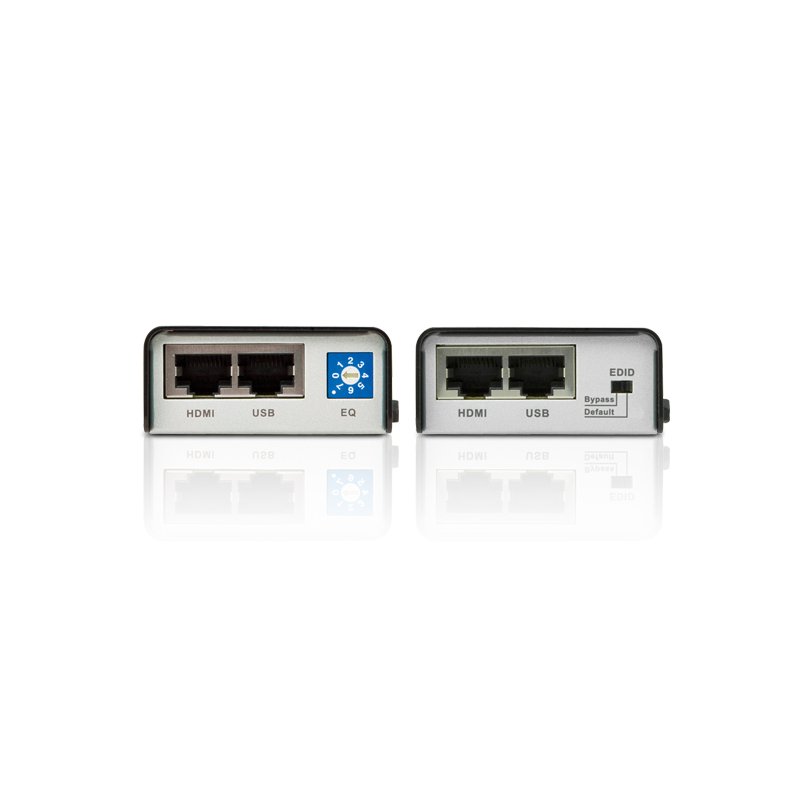 ATEN VE803 HDMI USB Extender - Video/Audio/USB-Verlängerungskabel