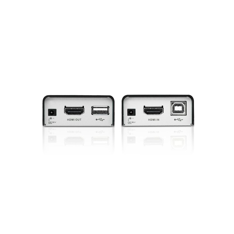 ATEN VE803 HDMI USB Extender - Video/Audio/USB-Verlängerungskabel