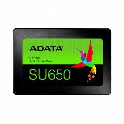 SSD ADATA SU650 2,5 512GB
