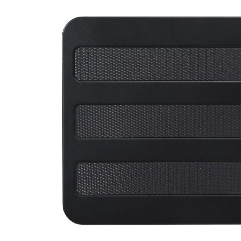 Repose pieds Maclean MC-831 (Noir)