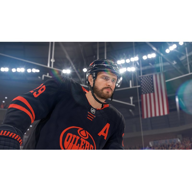 NHL 22 (UK Only)