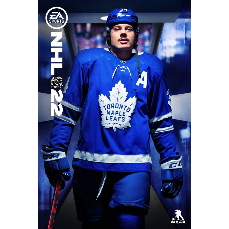 Electronic Arts NHL 22 Standard Multilingual Xbox One