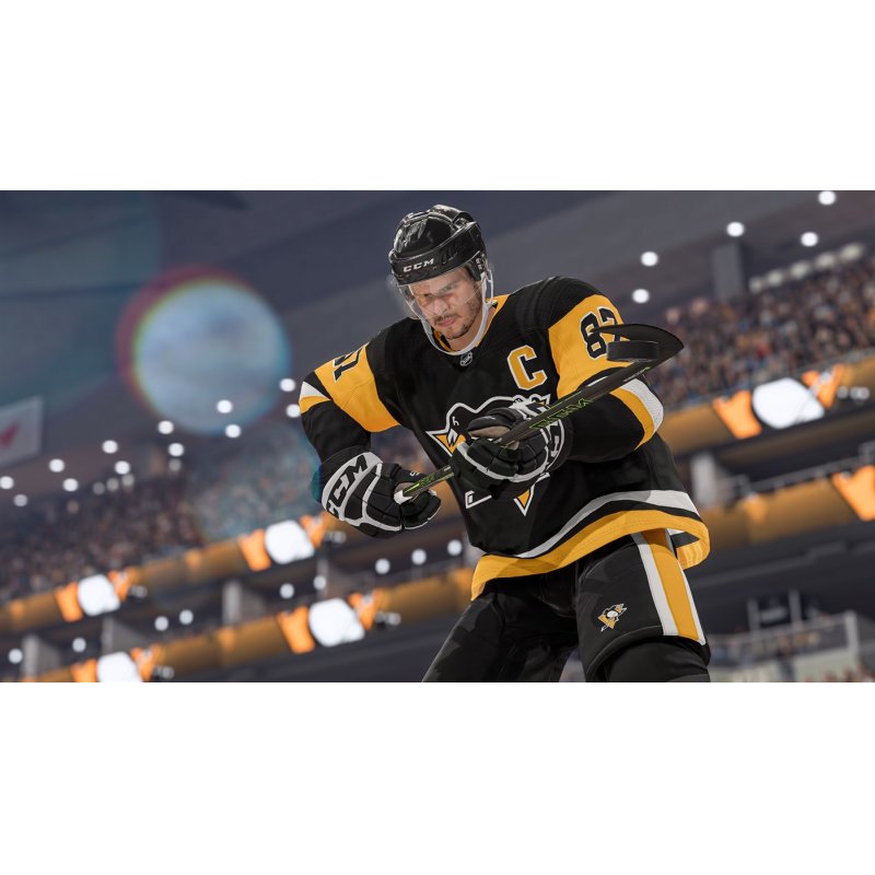 NHL 22 (UK Only) Xbox One & Xbox SX
