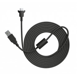 Glorious PC Gaming Race compatible Ascended Ladekabel - schwarz