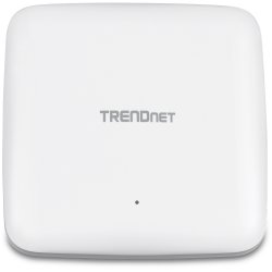 Trendnet TEW-921DAP point d'accès réseaux locaux sans fil 567 Mbit/s Blanc Connexion Ethernet, supportant l'alimentati