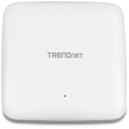 Trendnet TEW-921DAP wireless access point 567 Mbit/s White Power over Ethernet (PoE)