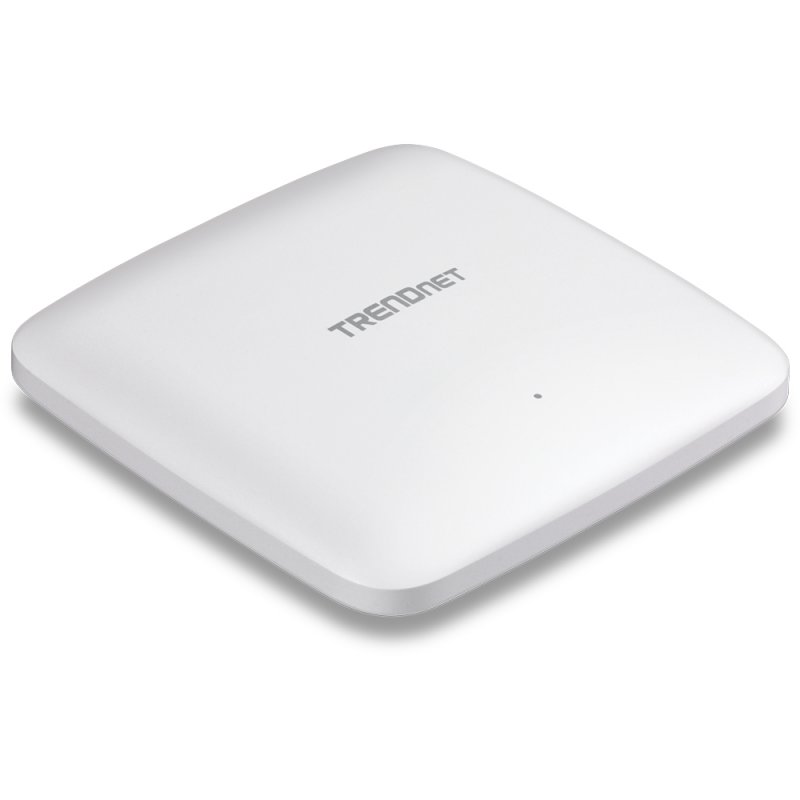 Trendnet TEW-921DAP point d'accès réseaux locaux sans fil 567 Mbit/s Blanc Connexion Ethernet, supportant l'alimentati