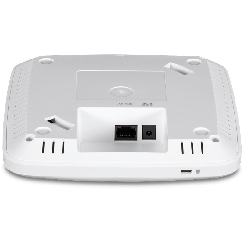 AX1800 DUAL BAND POE+INDOOR WIRELESS ACCESS POINT