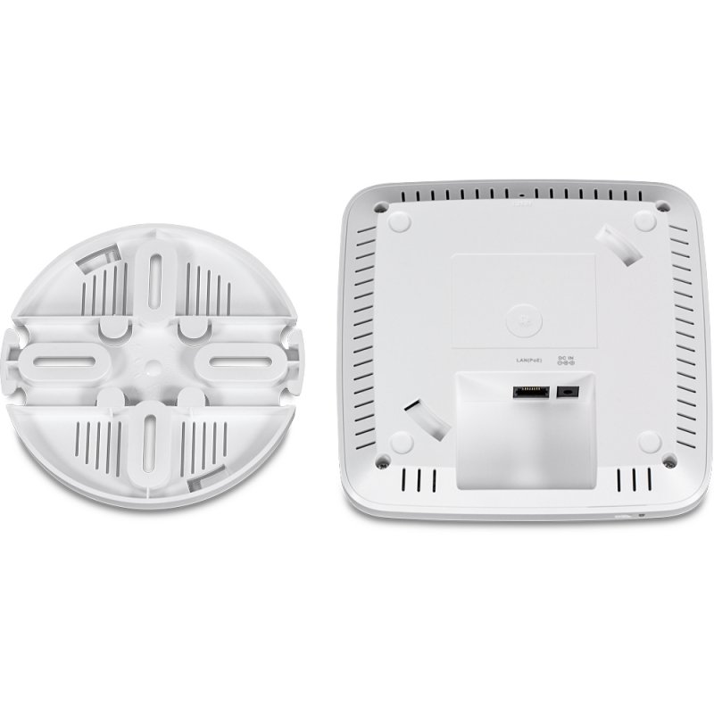 AX1800 DUAL BAND POE+INDOOR WIRELESS ACCESS POINT