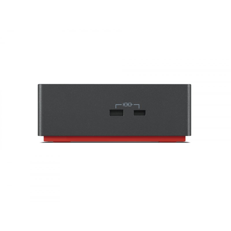 THINKPAD THUNDERBOLT 4 DOCK WORKSTATION DOCK - EU/INA/VIE/RO