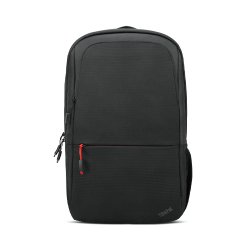 Lenovo ThinkPad Essential 16-inch Backpack (Eco) notebook case 40.6 cm (16") Black