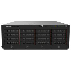 Lenovo 4M27A60835 Compartiment pour ordinateur Full Tower Kit de conversion de tour au rack