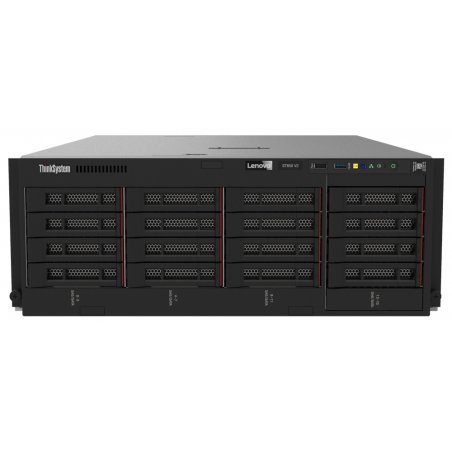 Lenovo 4M27A60835 computer case part Full Tower Tower to rack conversion kit