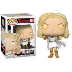 FUNKO Pop Tv: The Boys- Starlight W/(Gw)Chase