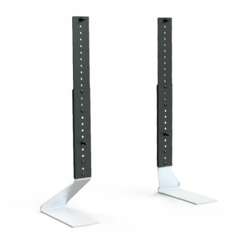 UNIVERSAL TABLETOP STAND F/40IN TO 65IN SCREENS