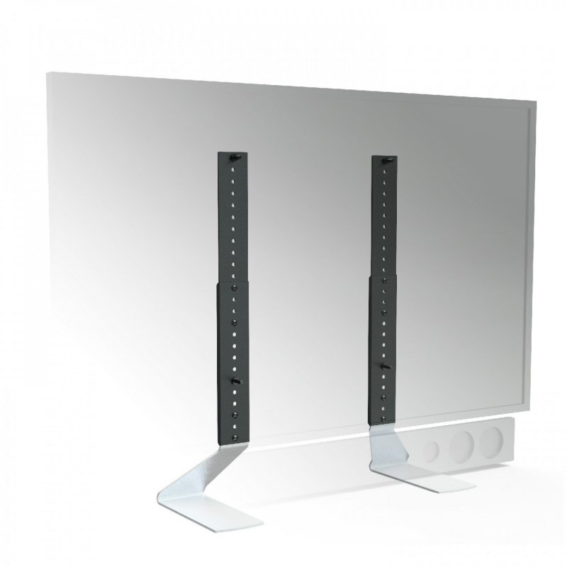 UNIVERSAL TABLETOP STAND F/40IN TO 65IN SCREENS