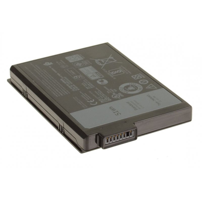 DLH DWXL4686-B048Y2 notebook spare part Battery